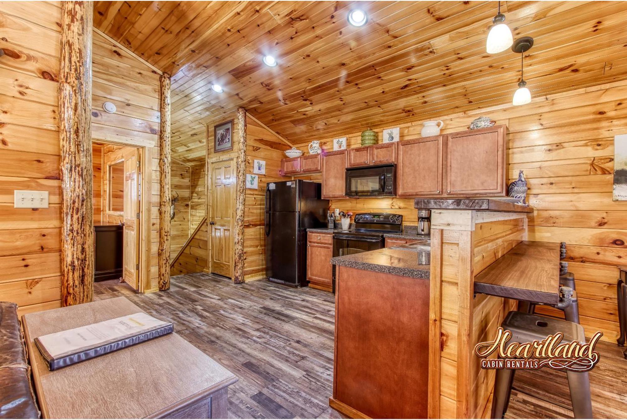 Southern State Of Mind Pigeon Forge Room photo