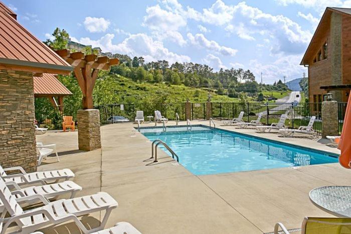 Southern State Of Mind Pigeon Forge Exterior photo